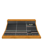 Looptrotter Audio Modular Console - 16 Channel