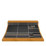 Looptrotter Audio Modular Console - 16 Channel