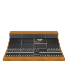 Looptrotter Audio Modular Console - 24 Channel