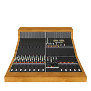 Looptrotter Audio Modular Console - 8 Channel