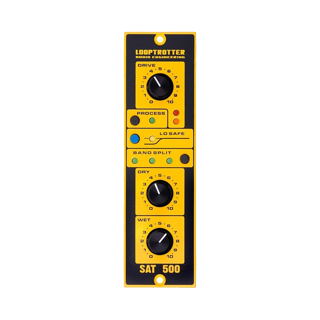 Looptrotter Audio SAT 500