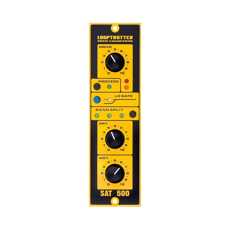 Looptrotter Audio SAT 500