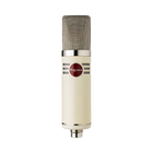 Mojave Audio MA-1000DS Vacuum Tube Multi-Pattern Condenser Microphone