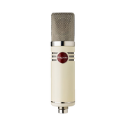 Mojave Audio MA-1000DS Vacuum Tube Multi-Pattern Condenser Microphone