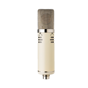 Mojave Audio MA-1000DS Vacuum Tube Multi-Pattern Condenser Microphone
