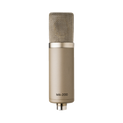 Mojave Audio MA-200SN Vacuum Tube Condenser Mic