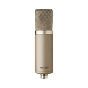 Mojave Audio MA-200SN Vacuum Tube Condenser Mic