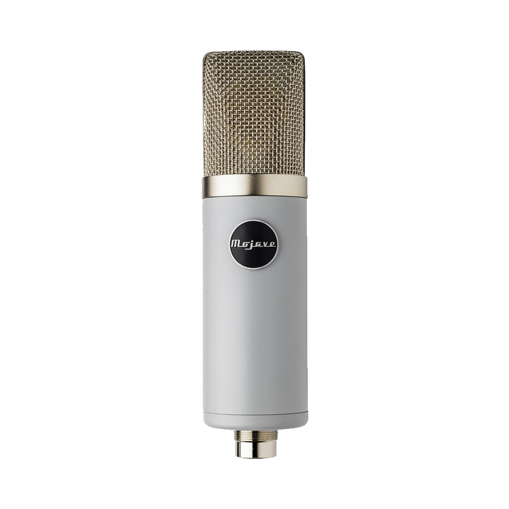 Mojave Audio MA-201fetVG Condenser Microphone