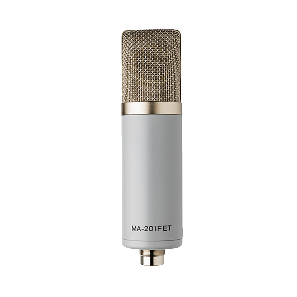 Mojave Audio MA-201fetVG Condenser Microphone