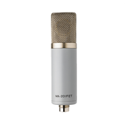 Mojave Audio MA-201fetVG Condenser Microphone
