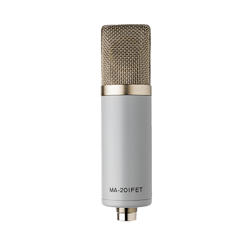 Mojave Audio MA-201fetVG Condenser Microphone