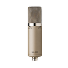 Mojave Audio MA-300SN Vacuum Tube Multi-Pattern Condenser Microphone