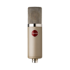 Mojave Audio MA-300SN Vacuum Tube Multi-Pattern Condenser Microphone
