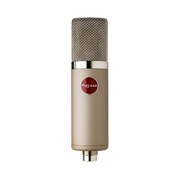 Mojave Audio MA-300SN Vacuum Tube Multi-Pattern Condenser Microphone