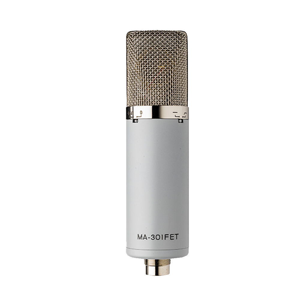 Mojave Audio MA-301fetVG Condenser Mic