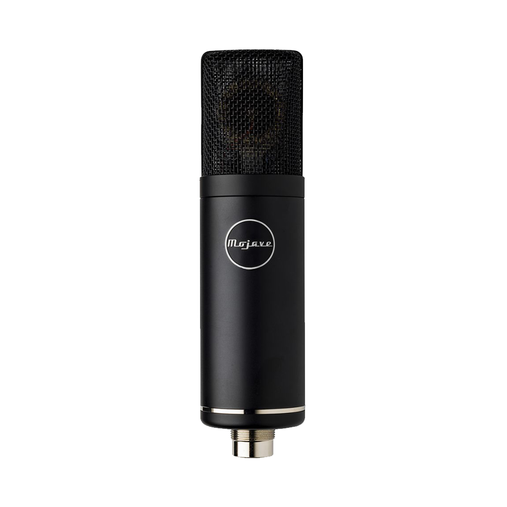 Mojave Audio MA-50BLK