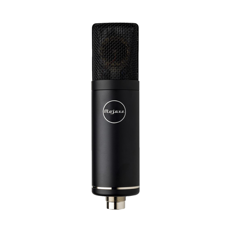 Mojave Audio MA-50BLK