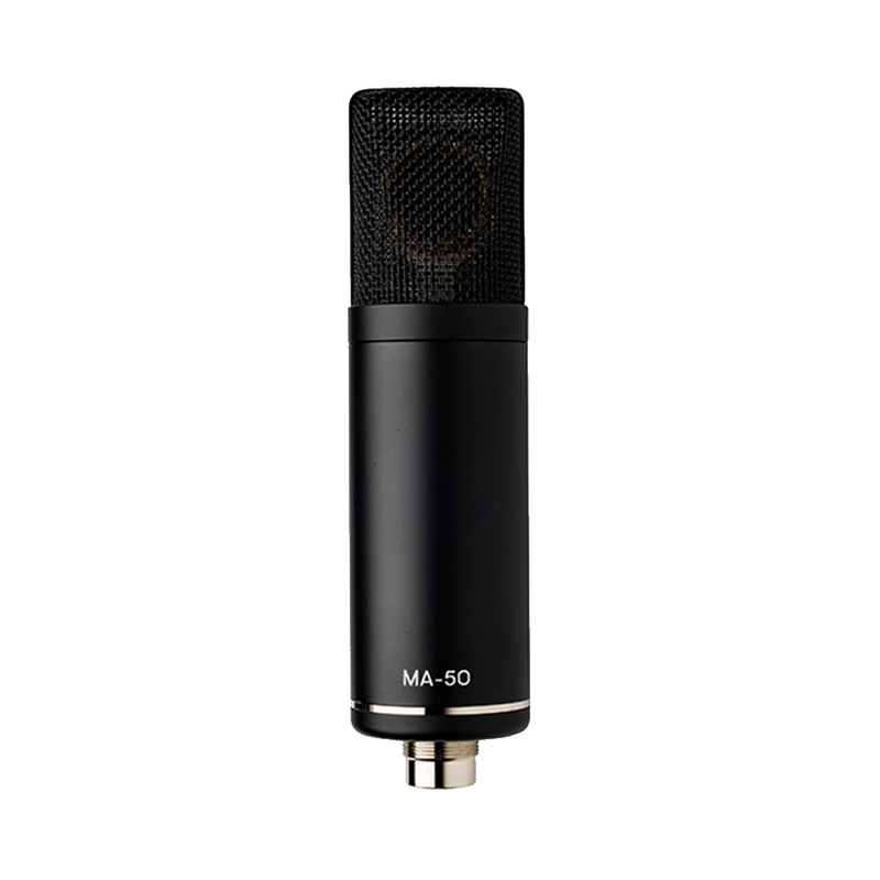 Mojave Audio MA-50BLK