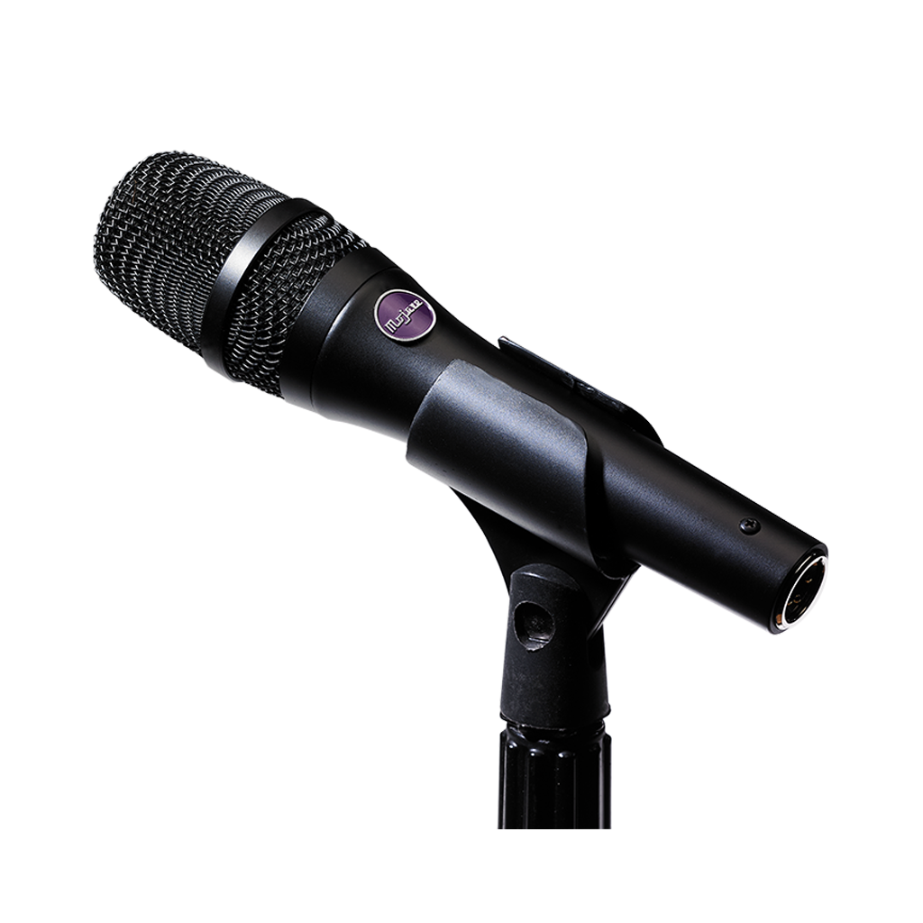 Mojave Audio MA-D Hand Held Dynamic Microphone