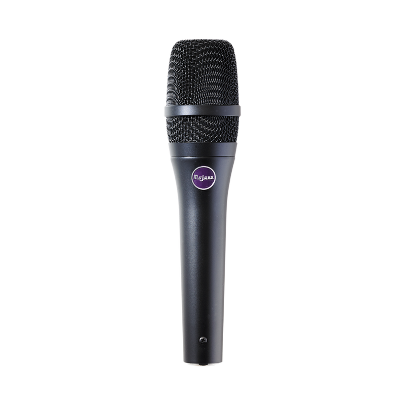 Mojave Audio MA-D Hand Held Dynamic Microphone