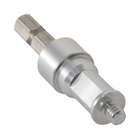 Triad-Orbit IO-H5, IO Lighting Quick-Change Coupler Head