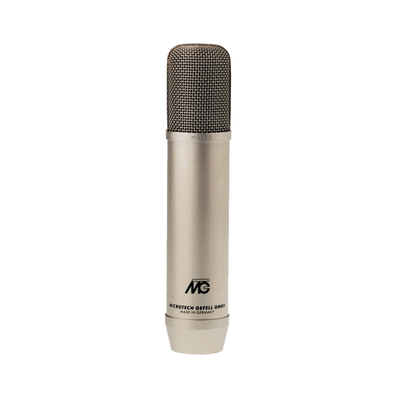 Microtech Gefell Studio Microphone M 92.1 S