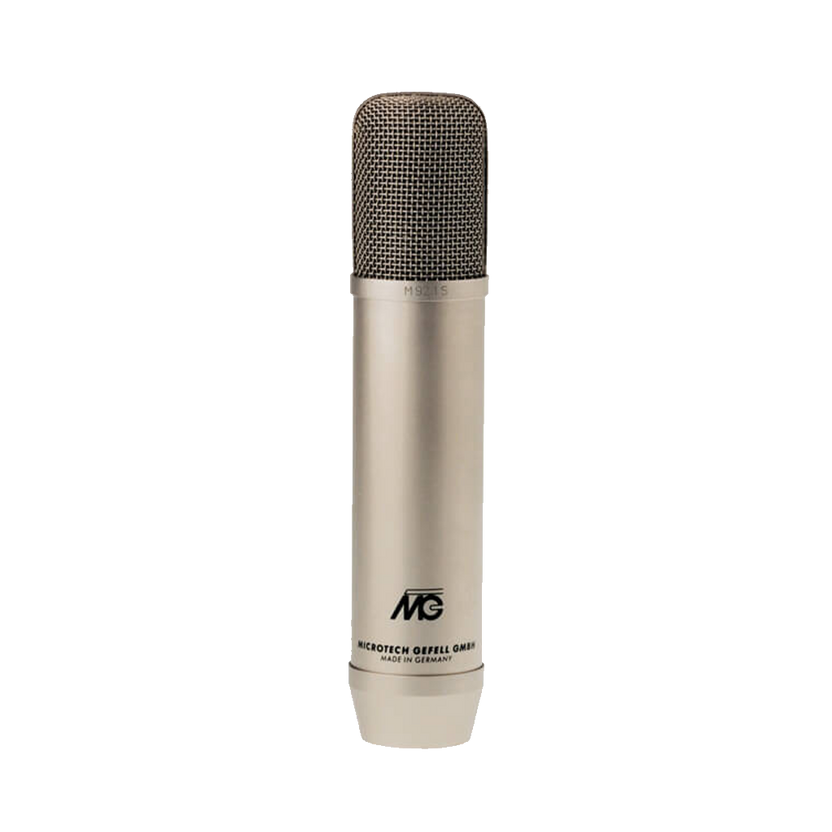 Microtech Gefell Studio Microphone M 92.1 S | Oceania Audio Sales