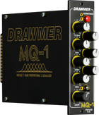 Drawmer MQ-1 500 Series Mono 7-band Equaliser