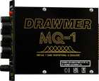 Drawmer MQ-1 500 Series Mono 7-band Equaliser