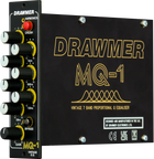 Drawmer MQ-1 500 Series Mono 7-band Equaliser