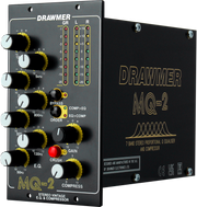 Drawmer MQ-2 500 Series Stereo Equaliser & Compressor