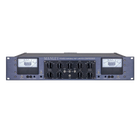 Manley Labs Mastering Stereo Variable MU® Limiter Compressor