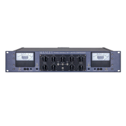 Manley Labs Mastering Stereo Variable MU® Limiter Compressor
