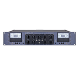 Manley Labs Mastering Stereo Variable MU® Limiter Compressor