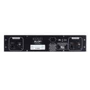 Manley Labs ELOP®+ Stereo Limiter Compressor