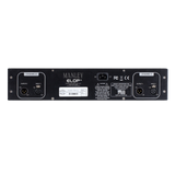 Manley Labs ELOP®+ Stereo Limiter Compressor