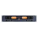 Manley Labs ELOP®+ Stereo Limiter Compressor