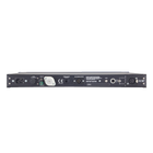 Manley Labs Enhanced Pultec EQP-1A Mono Tube EQ