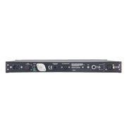 Manley Labs Enhanced Pultec EQP-1A Mono Tube EQ