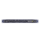 Manley Labs Enhanced Pultec EQP-1A Mono Tube EQ