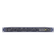 Manley Labs Enhanced Pultec EQP-1A Mono Tube EQ