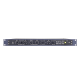 Manley Labs Enhanced Pultec EQP-1A Mono Tube EQ