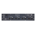 Manley Labs Force® 4-Channel Microphone Preamplifier