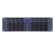 Manley Labs Massive Passive Stereo Tube EQ