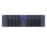 Manley Labs Massive Passive Stereo Tube EQ