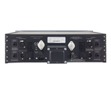 Manley Labs Mastering Massive Passive Stereo Tube EQ