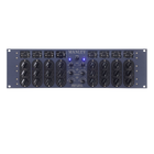 Manley Labs Mastering Massive Passive Stereo Tube EQ