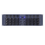 Manley Labs Mastering Massive Passive Stereo Tube EQ