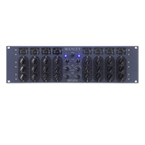 Manley Labs Mastering Massive Passive Stereo Tube EQ
