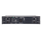 Manley Labs Mastering Slam!® Stereo Limiter & Micpreamp